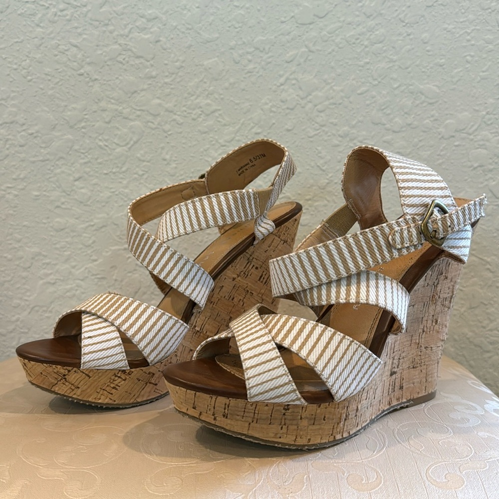 Chinese Laundry Heels